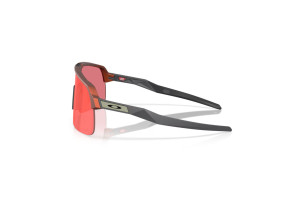 Sutro Lite Forge Collection Prizm trail torch / fire orange