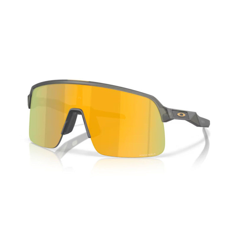 Sutro Lite latitude Collection Prizm 24K / transparent olive ink