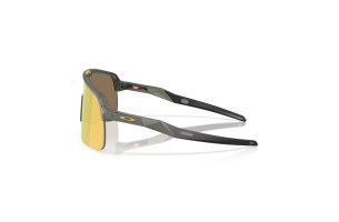 Sutro Lite latitude Collection Prizm 24K / transparent olive ink