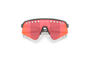 Sutro Lite Sweep Pacific Trail collection Prizm trail torch / matte silver/blue colorshift