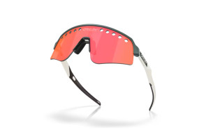 Sutro Lite Sweep Pacific Trail collection Prizm trail torch / matte silver/blue colorshift
