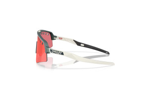 Sutro Lite Sweep Pacific Trail collection Prizm trail torch / matte silver/blue colorshift