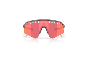 Sutro Lite Sweep Pacific Trail collection Prizm trail torch / matte silver/blue colorshift