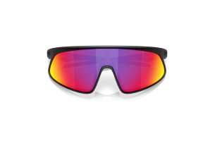 RSLV Prizm road / matte black
