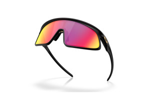 RSLV Prizm road / matte black