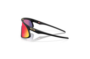 RSLV Prizm road / matte black