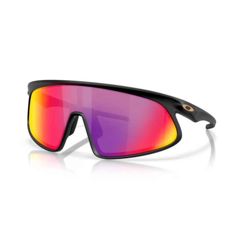 RSLV Prizm road / matte black