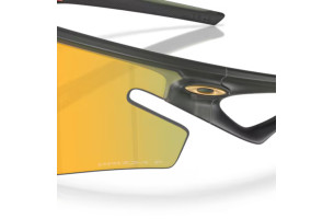 Sphaera Slash Prizm 24K polarized / matte olive ink