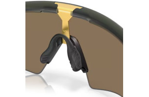 Sphaera Slash Prizm 24K polarized / matte olive ink