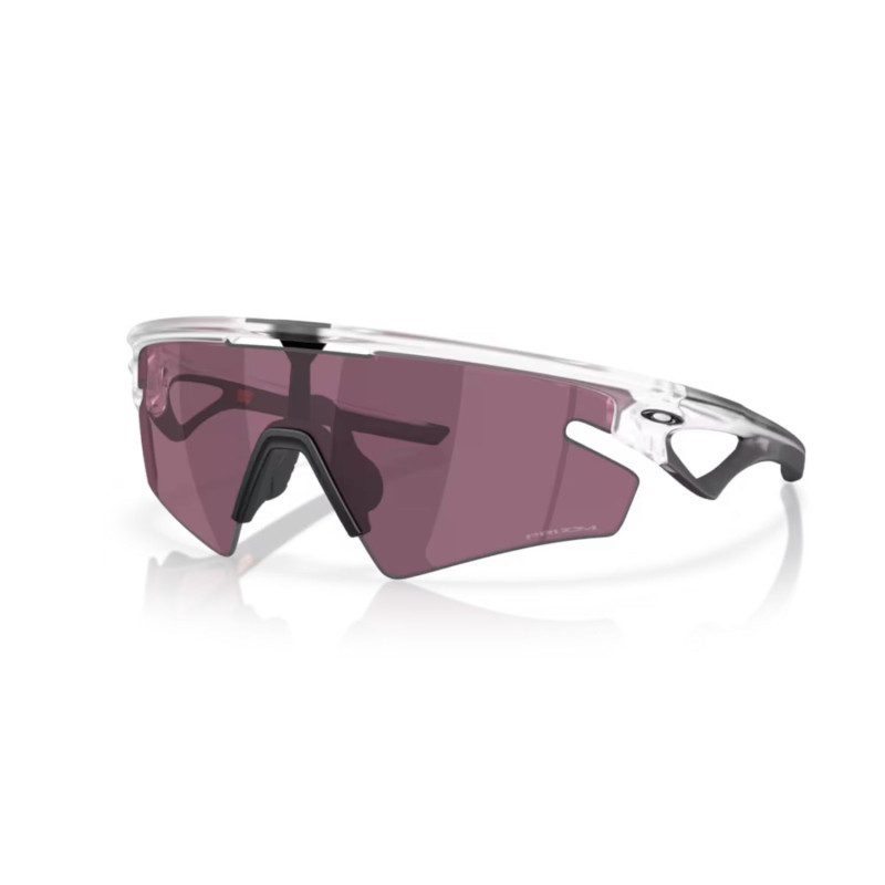 Sphaera Slash Prizm road black / matte clear