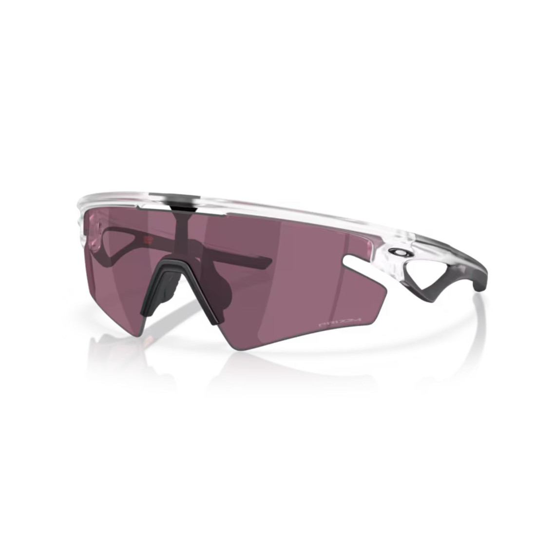 Sphaera Slash Prizm road black / matte clear
