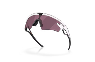 Sphaera Slash Prizm road black / matte clear