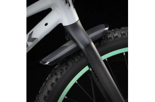 Wahoo 24 trail