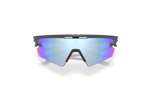 Sphaera Slash Prizm deep water  polarized / matte carbon