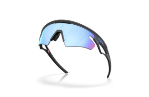 Sphaera Slash Prizm deep water  polarized / matte carbon