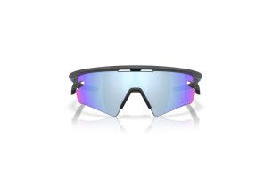 Sphaera Slash Prizm deep water  polarized / matte carbon