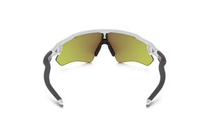Radar EV Path Prizm road jade / polished white