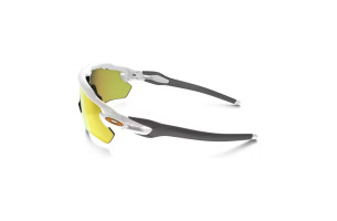 Radar EV Path Prizm road jade / polished white