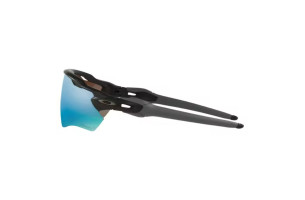 Radar EV Path Prizm deep water H2o polarized / matte black