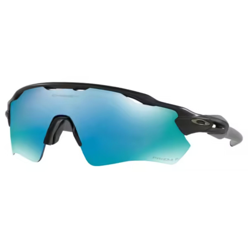 Radar EV Path Prizm deep water H2o polarized / matte black