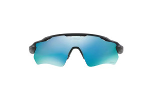 Radar EV Path Prizm deep water H2o polarized / matte black