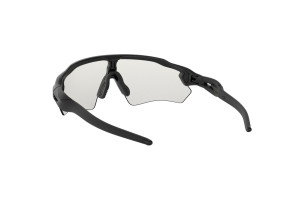 Radar EV Path clear / matte black