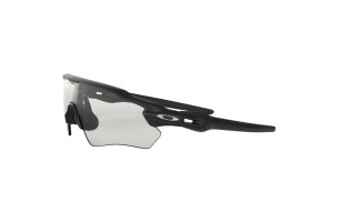 Radar EV Path clear / matte black