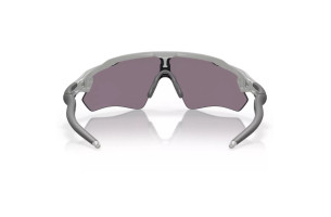 Radar EV Path Prizm grey / Matte cool grey