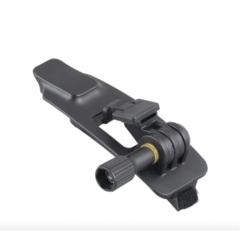 Bontrager Circuit WaveCel Blendr Casque Front