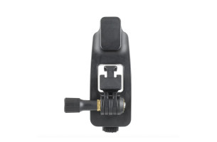 Bontrager Circuit WaveCel Blendr Casque Front