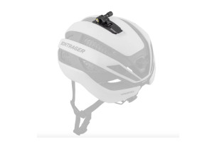Bontrager Circuit WaveCel Blendr Casque Front