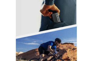 Pompe électrique Cycplus AS2