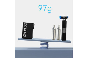 Pompe électrique Cycplus AS2