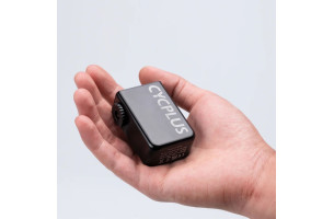 Pompe électrique Cycplus AS2