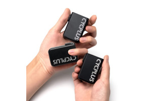 Pompe électrique Cycplus AS2