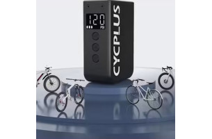 Pompe électrique Cycplus AS2 Pro max