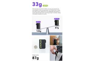 Pompe électrique AS2 Ultra