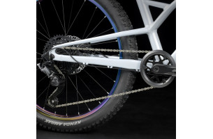 Wahoo 24 trail