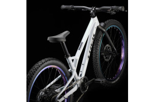 Wahoo 24 trail