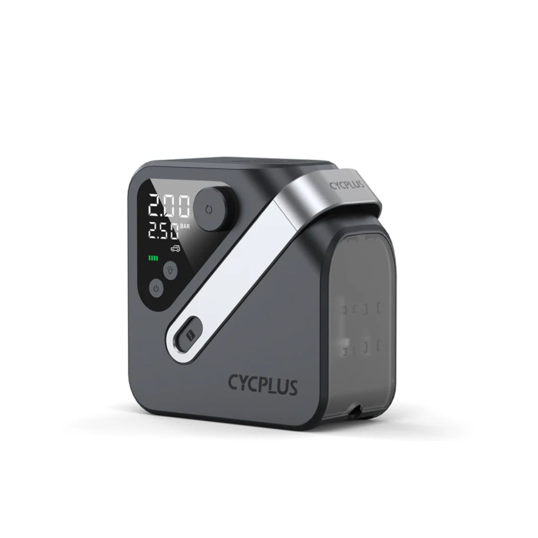 Compresseur électrique Cycplus AL7