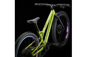 Wahoo 24 trail