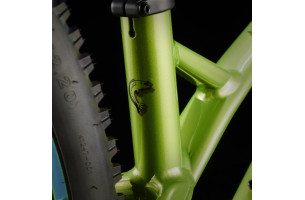Wahoo 24 trail
