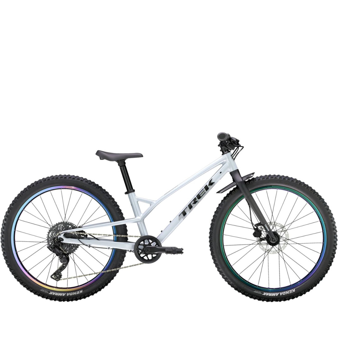 Wahoo 24 trail