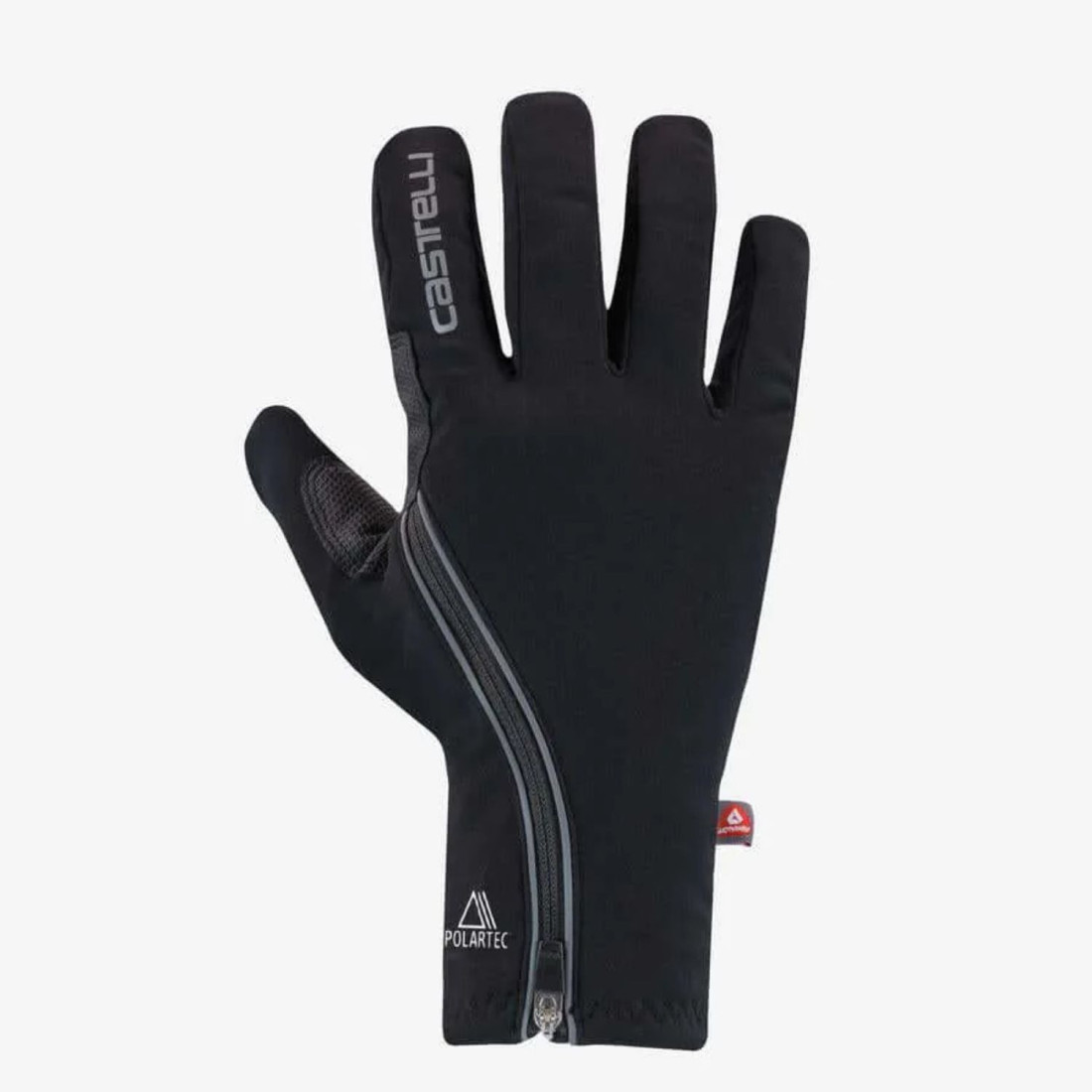 Gants Castelli Espresso 2 wmn