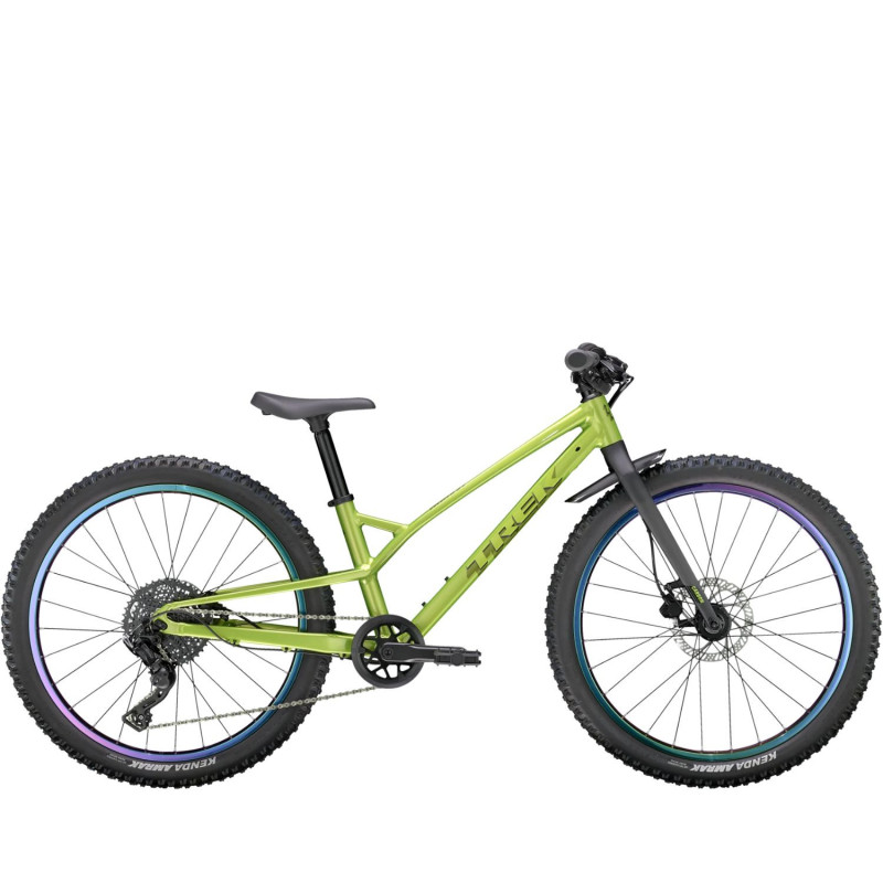 Wahoo 24 trail