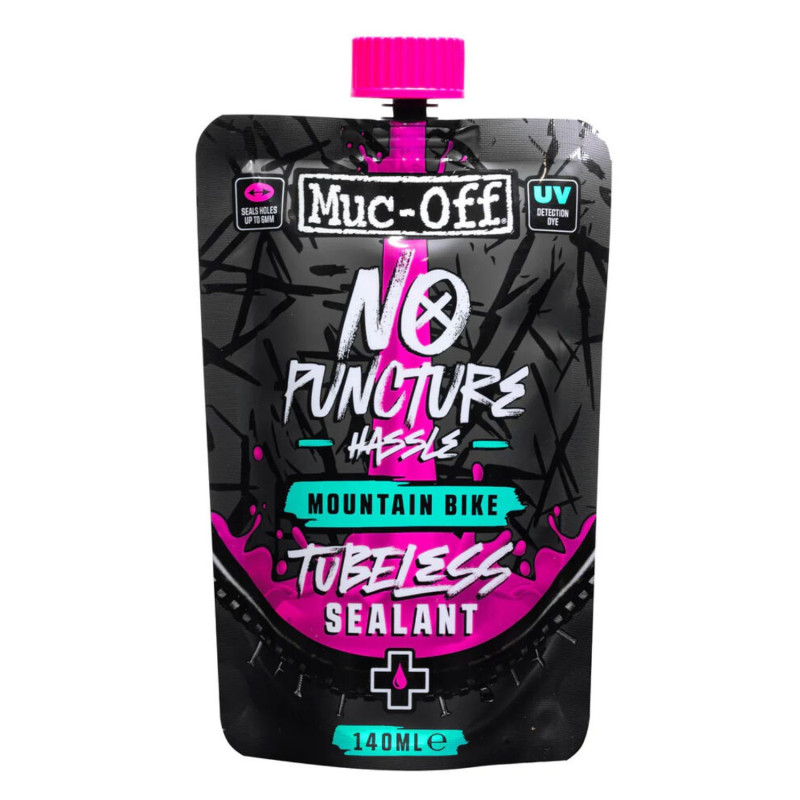 Liquide préventif anti-crevaison Muc-Off