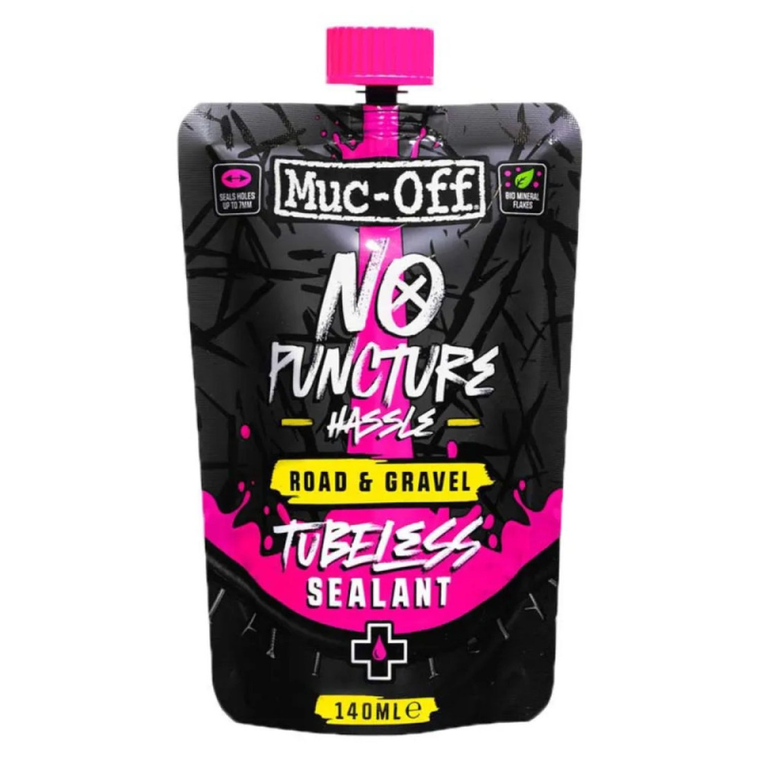 Liquide préventif anti-crevaison Muc-Off