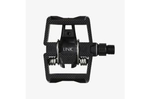 Pédales Time ATAC LINK