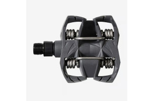 Pédales Time ATAC MX 2 gris