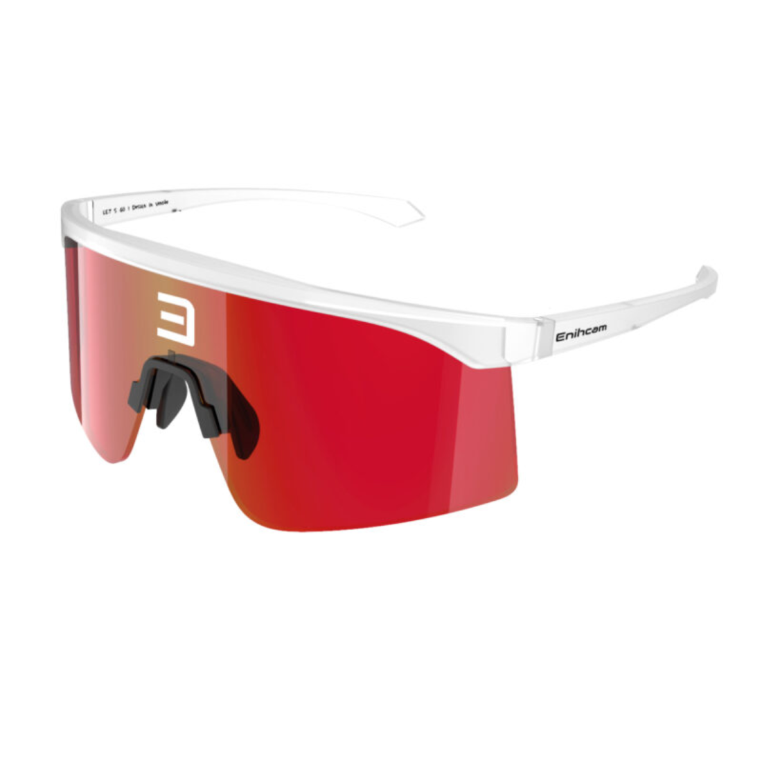 Lunettes Enihcam Let’s Go !